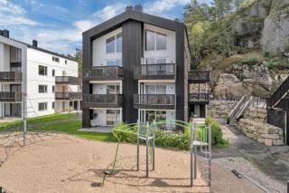 Åros Modern Apartment - Kristiansand - 7