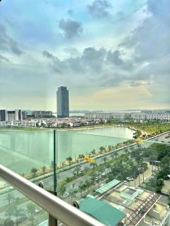 2 Bedrooms Greenbay Premium Bai Chay Ha Long - Ha Long - 9