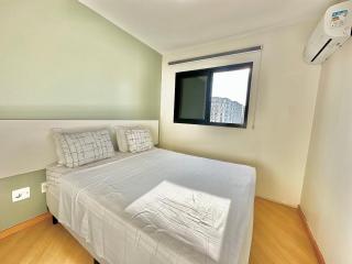 Maison D Stan c/ lavadora, limpeza diária e Vista - São Paulo - 9