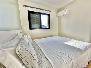 Maison D Stan c/ lavadora, limpeza diária e Vista - São Paulo - 4