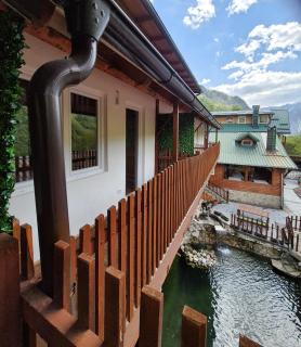 Hotel Melishta - 1