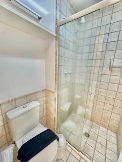 Maison D Stan c/ lavadora, limpeza diária e Vista - São Paulo - 1