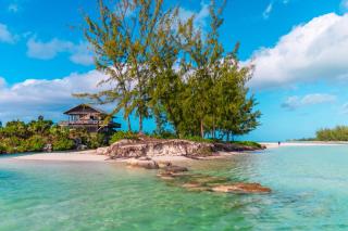The Lodge at Parrot Cay - - 0