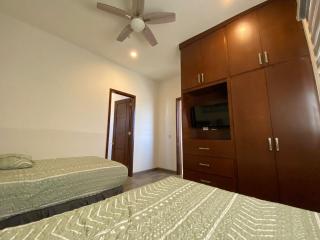 F8 Private Pool Handicap access, Fiber Optic WiFi - Puerto Peñasco - 9