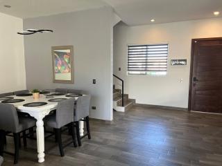 F8 Private Pool Handicap access, Fiber Optic WiFi - Puerto Peñasco - 8