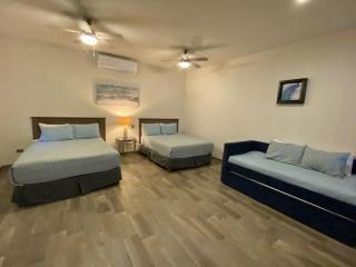 F8 Private Pool Handicap access, Fiber Optic WiFi - Puerto Peñasco - 4