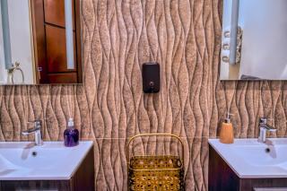 F8 Private Pool Handicap access, Fiber Optic WiFi - Puerto Peñasco - 2