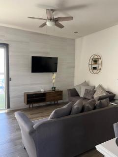 F8 Private Pool Handicap access, Fiber Optic WiFi - Puerto Peñasco - 1