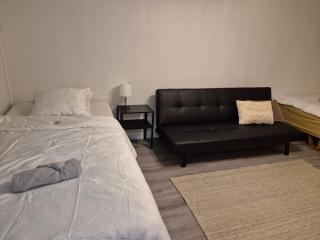 M&J Apartments Cygnaeus - Jyväskylä - 5