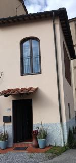 HOUSE LUCIS vacation home - Lucca - 9