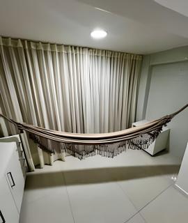 UNU Duplex Armação: Frente/Vista mar, piscina e + - Salvador - 3