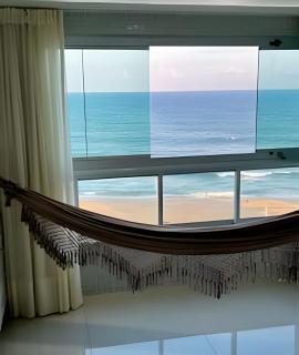 UNU Duplex Armação: Frente/Vista mar, piscina e + - Salvador - 2