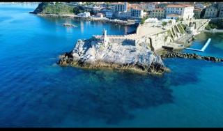 My house - Piombino - 9