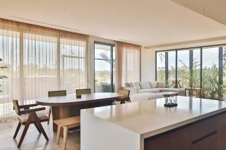 Lux Apartment Free beach shuttle,Gym,Private pool - Tulum - 9
