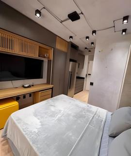 UNU Bela Vista: Wi-fi, metrô, próx. R. Augusta e + - São Paulo - 7