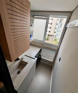 UNU Lapa: lazer completo, próx Allianz/Marg Tietê - São Paulo - 6