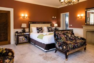 Weston Manor Hotel - 2