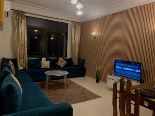 chic&Calm appartment in gueliz - Marrakech - 8
