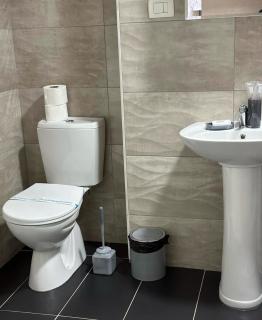 LUX Apartment - Ohrid - 6