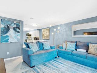 Poolside Villas 104 near beach sleeps 5 - Destin - 4