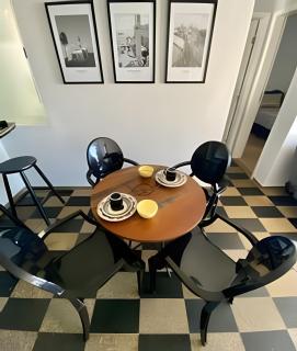 UNU 1003 - Ondina, Orla, Vista, Wi-fi e+ - 2