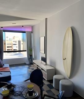 UNU 1003 - Ondina, Orla, Vista, Wi-fi e+ - Salvador - 1