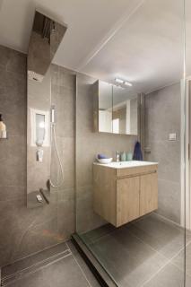New Spacious 3BR Apt Near Kypseli 8 min to Metro - Atene - 4