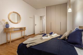 New Spacious 3BR Apt Near Kypseli 8 min to Metro - Atene - 1