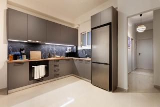 New Spacious 3BR Apt Near Kypseli 8 min to Metro - Atene - 9