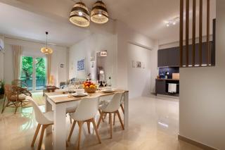New Spacious 3BR Apt Near Kypseli 8 min to Metro - Atene - 5