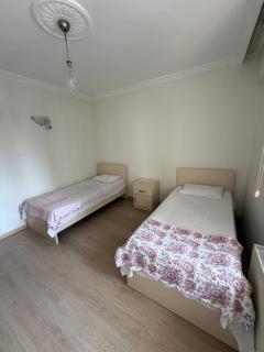 AiRPORT TO THE HOME - Pelitli - 6