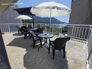 Sveti Georgie Apartments - 2