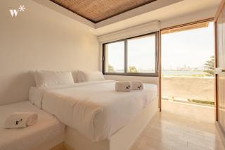 Castillo Grande Bayside Retreat 6BR 2 Homes - Cartagena de Indias - 8