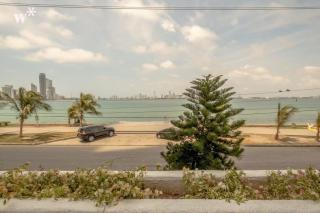 Castillo Grande Bayside Retreat 6BR 2 Homes - Cartagena de Indias - 6