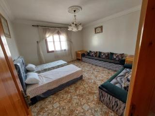 Appartement t4 sur tililla - Agadir - 8