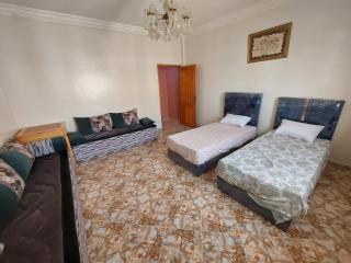 Appartement t4 sur tililla - Agadir - 7