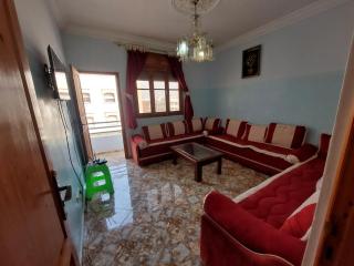 Appartement t4 sur tililla - Agadir - 6