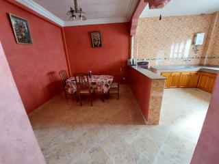 Appartement t4 sur tililla - Agadir - 5