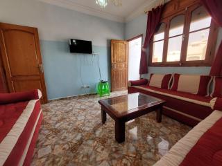 Appartement t4 sur tililla - Agadir - 4