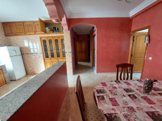 Appartement t4 sur tililla - Agadir - 0