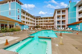 The Sanctuary- The Regal Retreat- A322 - 9