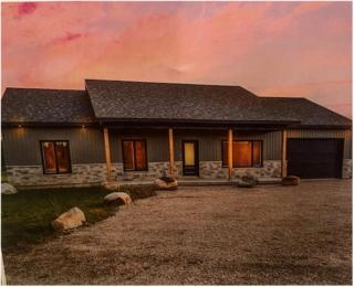 Simply Serenity - Miller Lake - 0