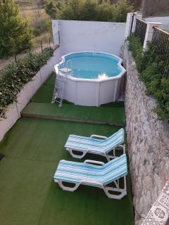 Casa rural "Garnacha de Borja" guest home - Borja - 0