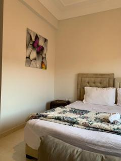 chic&Calm appartment in gueliz - Marrakech - 4