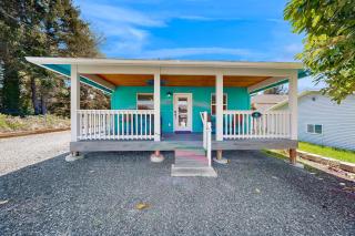 Salty Air Oasis - Rockaway Beach - 0