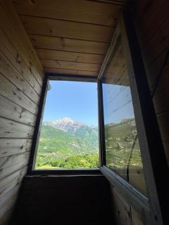 Bujtina Carku - Theth - 2