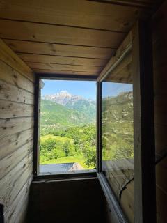 Bujtina Carku - Theth - 3