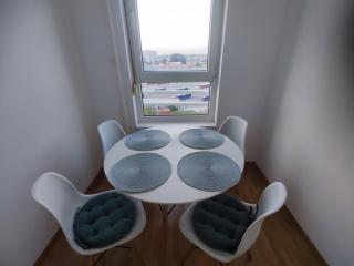 Premium Belvil apartment, free parking - Belgrado - 3