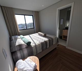Cozy Apartment Manacás - São José dos Pinhais - 1