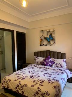 chic&Calm appartment in gueliz - Marrakech - 2